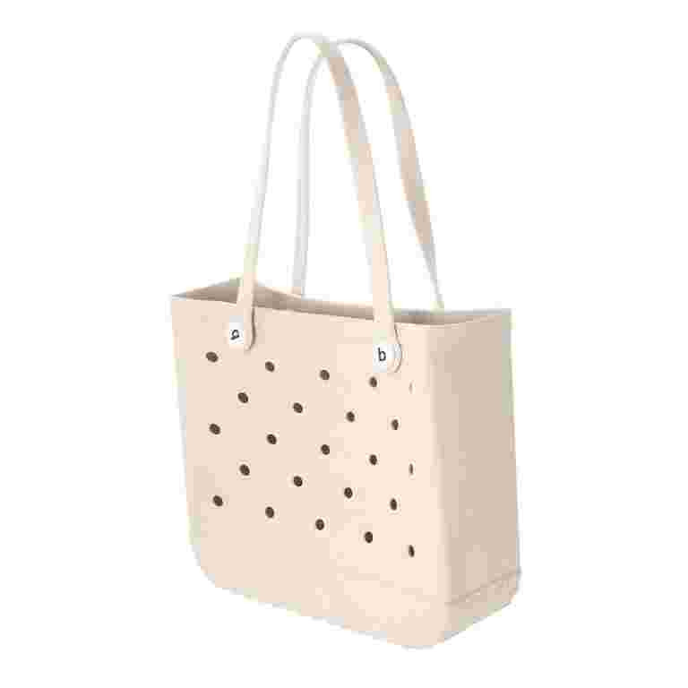 Mortilo Rubber Beach Bag Waterproof Sandproof Outdoor Tote Bag Portable Travel Bag Beach Sports W... | Walmart (US)