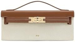 JW PEI Women's Bria Structured Top Handle Bag | Amazon (US)