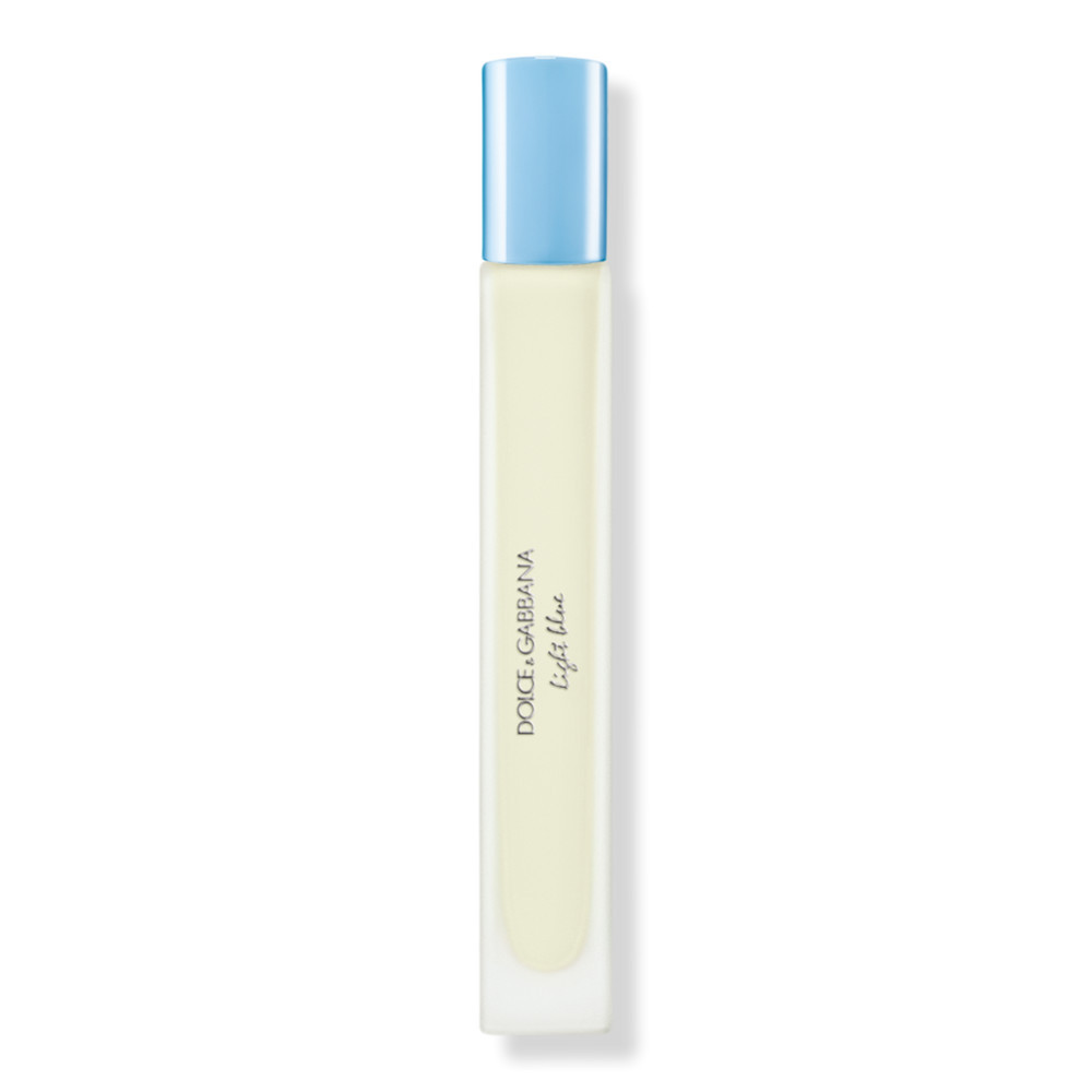 Dolce&Gabbana Light Blue Eau de Toilette - 0.34 oz | Ulta