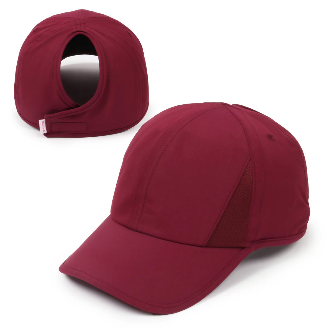 Alex Feather-Light Active Ponyflo® Cap | Ponyflo US