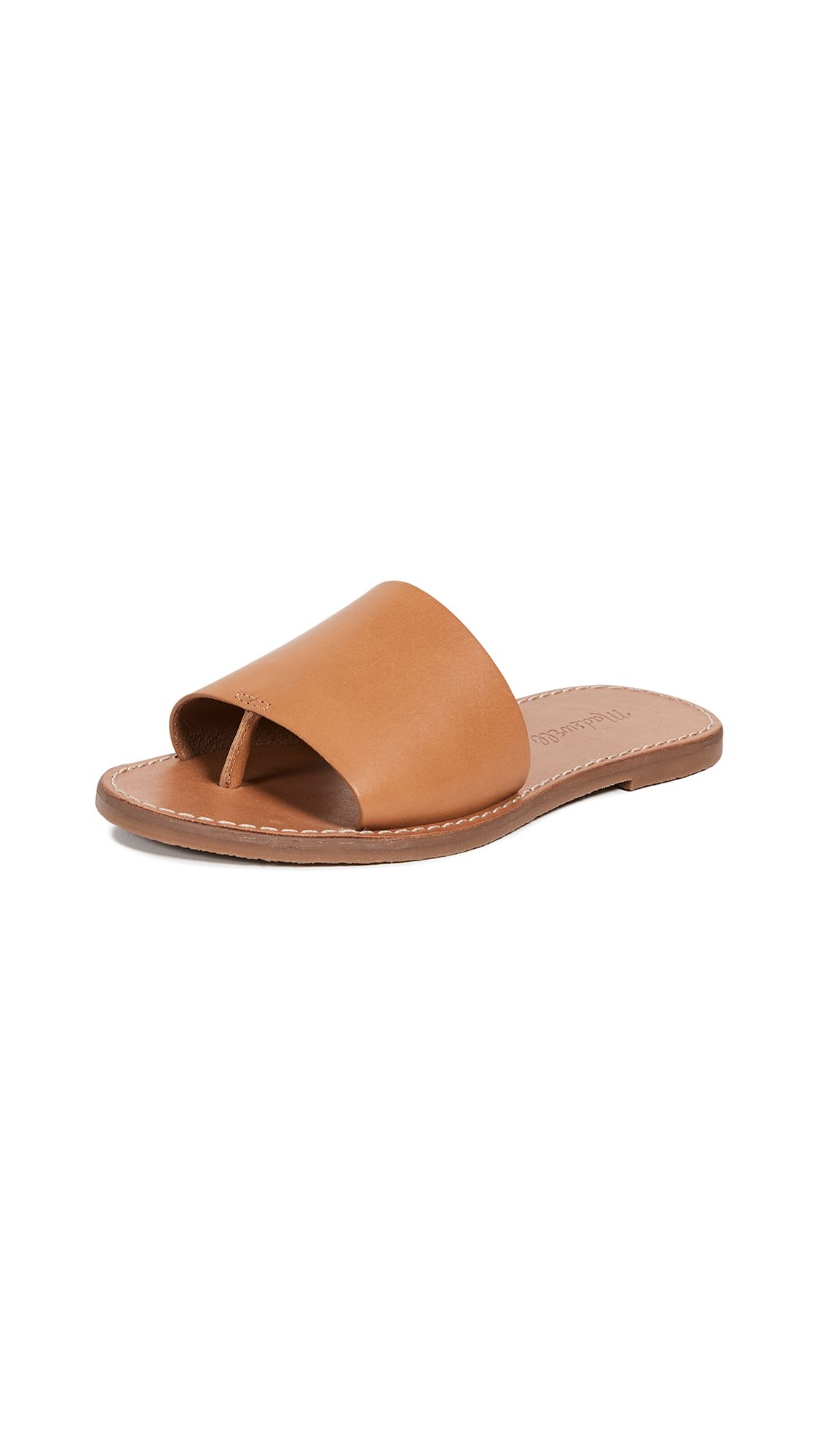 The Boardwalk Post Slide Sandals | Shopbop