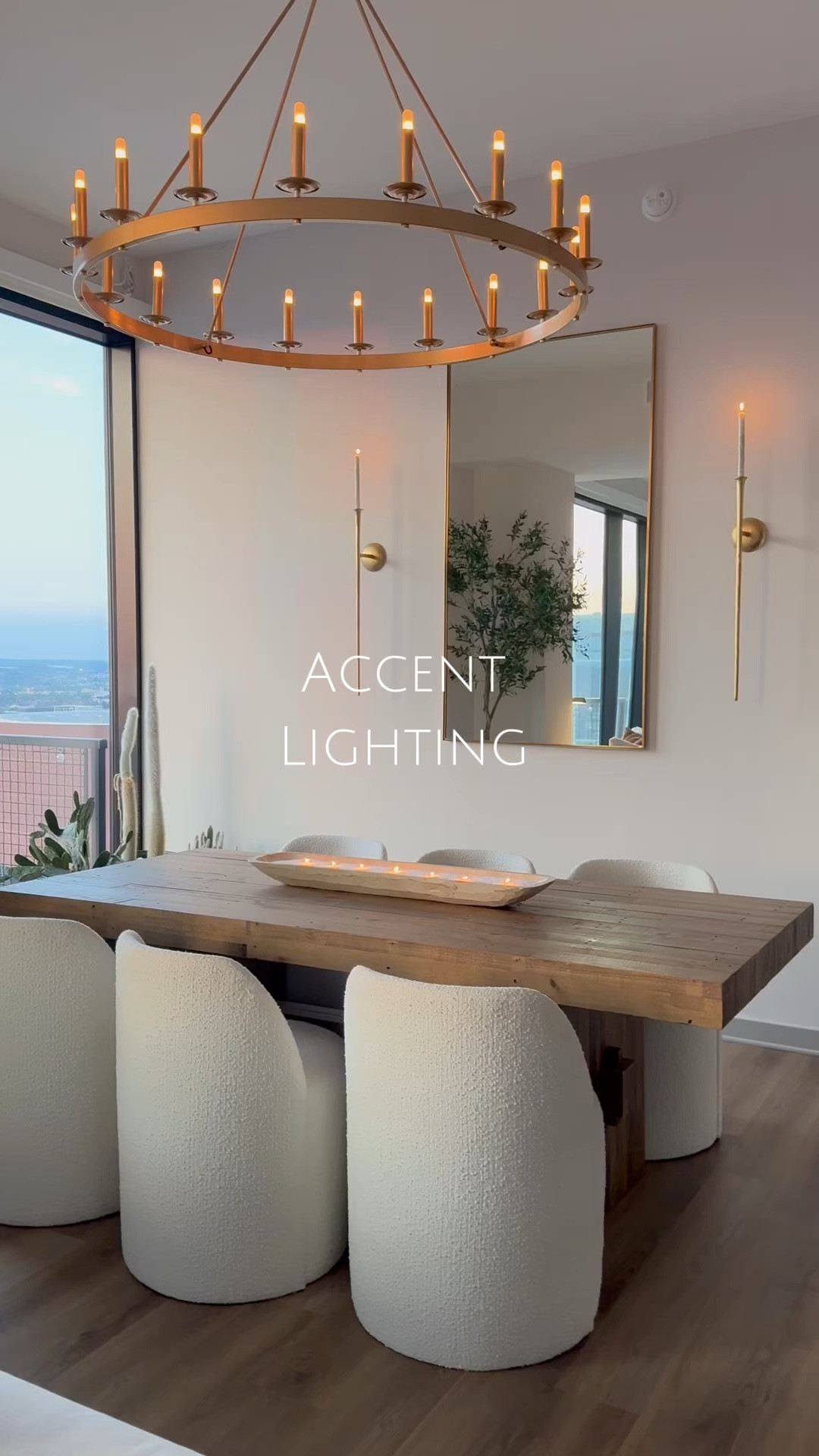 Accent Lighting is everything! Shop these accent pieces to elevate your home! 

#accentlighting #lightingdesign #lightingtrends #amazonhome

#LTKHome #LTKStyleTip #LTKVideo