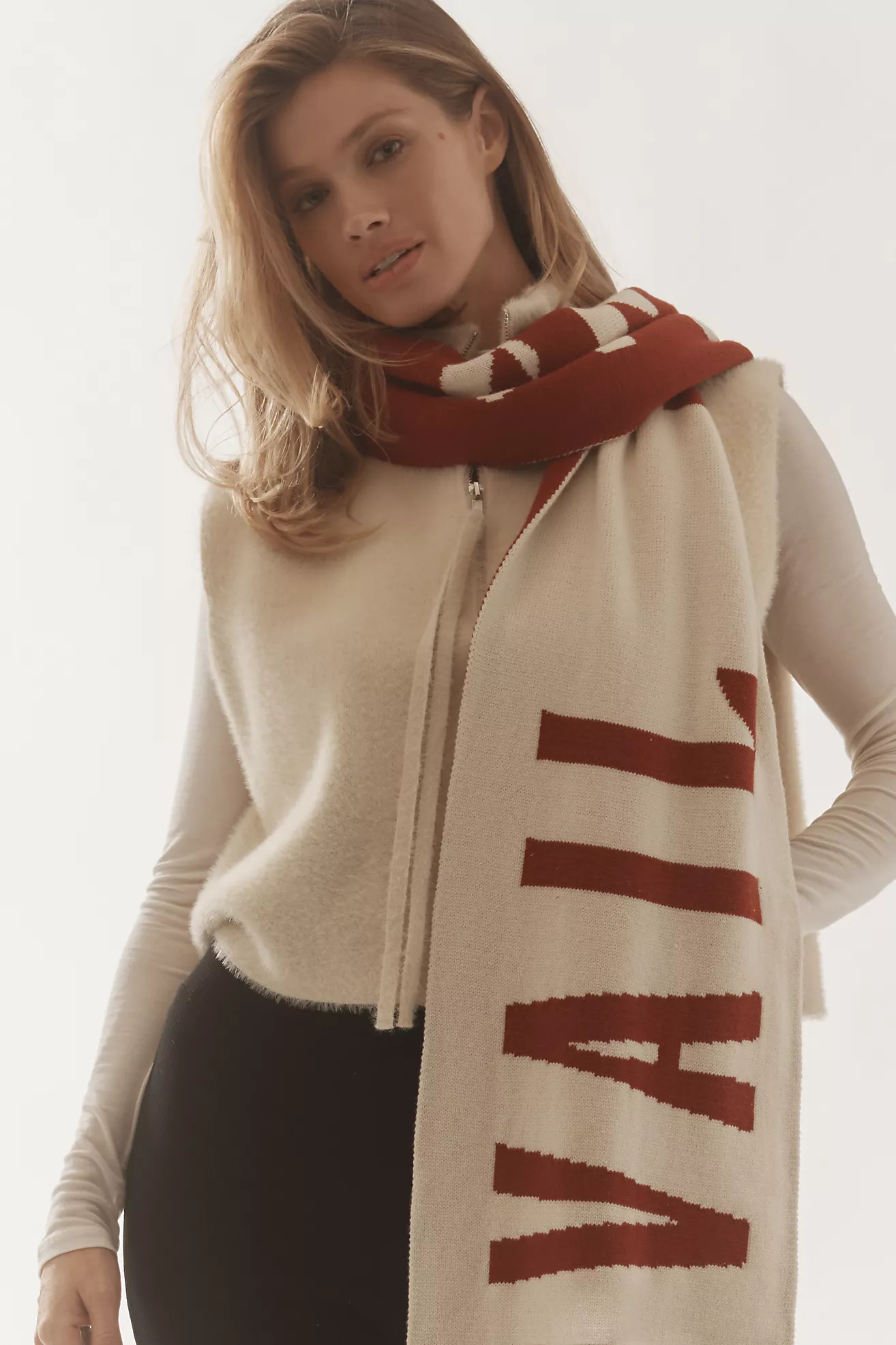 By Anthropologie Ski Scarf | Anthropologie (US)