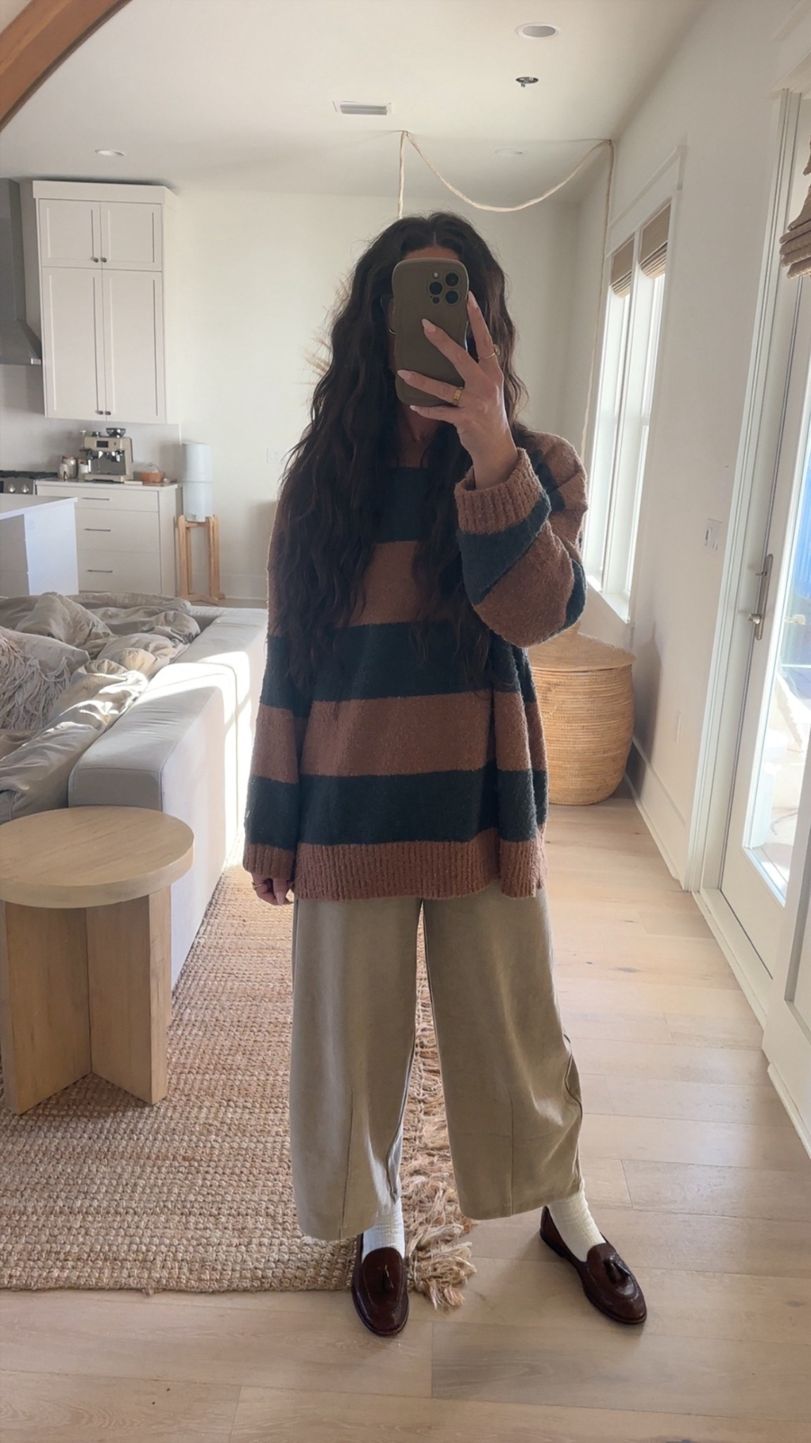 🤎🩵

#LTKTall #LTKootd #LTKBeauty