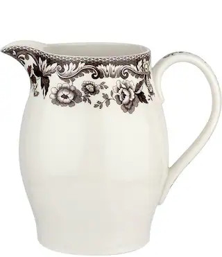 SpodeFestive Fall Collection Delamere Pitcher | Dillard's
