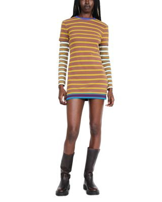 Staud Dillon Dress | Bloomingdale's (US)