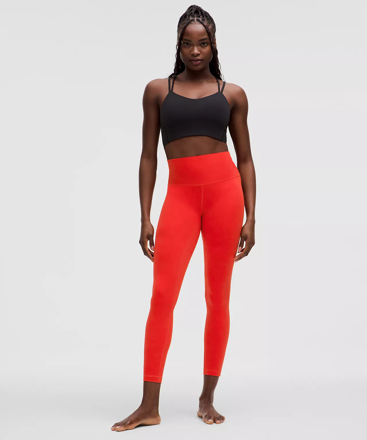 lululemon Align™ High-Rise Pant 28" | Lululemon (US)