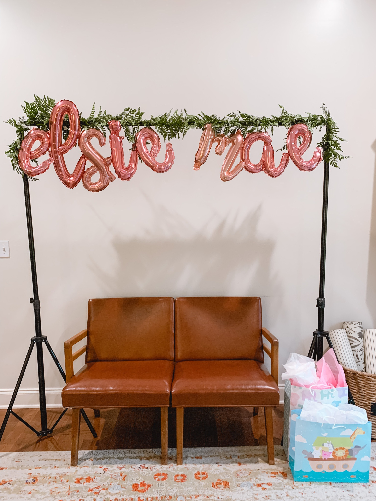 baby shower decor 🌸

#LTKbump #LTKbaby