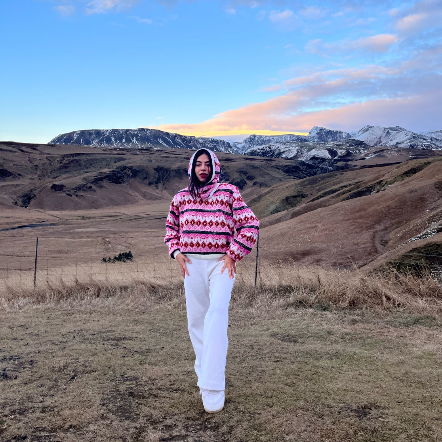 My favorite winter accessory,  the Balaclava 💕💕💕 | link in bio to shop my picks! 
•
•
•
•
#magdabutrym #luxuryfashion #personalshopper #wardrobestylist #winterfashion #travelfashion #gglovesshoes 

#LTKtravel #LTKstyletip