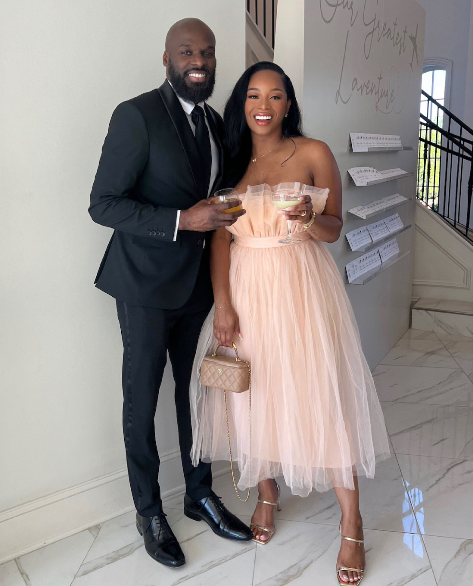 Obsessed with this dress I wore to a recent wedding! So gorgeous and fun!

#LTKSeasonal #LTKwedding #LTKstyletip