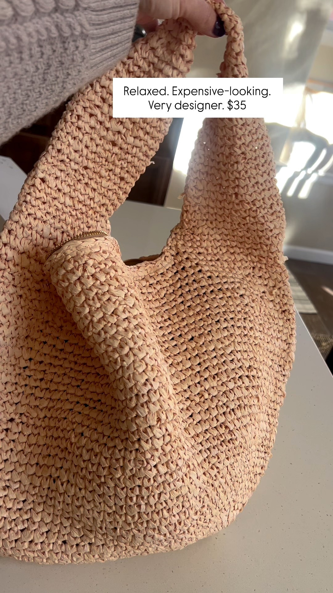  ✨Tap the bell, save and ❤️ for over 40 fashion, midlife style, midsize fashion and luxury looks for less. 
Stylists already know these spring accessories are replacing expensive designer pieces.

And yes… you’re about to see them everywhere.

The glasses that make you look pulled together,
the sneakers people assume cost way more,
beads are back (but the grown-up version),
loafers, scarves, straw bags, earrings, all doing the heavy lifting so your outfits don’t have to.

Nothing here is over $50.
Everything here makes your closet feel current.

Midlife style rule I live by:
Buy fewer clothes.
Choose smarter accessories.

Save this before spring shopping starts future you will be glad you did. 🤍

👑"Helping you look good, feel good!" - Lindsey Denver

Over 40 fashion, over 50 style, midlife style, midsize fashion, Gen X style, body confidence, perimenopause style, mom outfits, over 45 style, over 50

Follow my LTK @Over40andmidlife on the @shop.LTK app to view this post and get my exclusive app-only content!

#liketkit #LTKMidsize #LTKOver40 #LTKootd
@shop.ltk
https://liketk.it/5RHxp