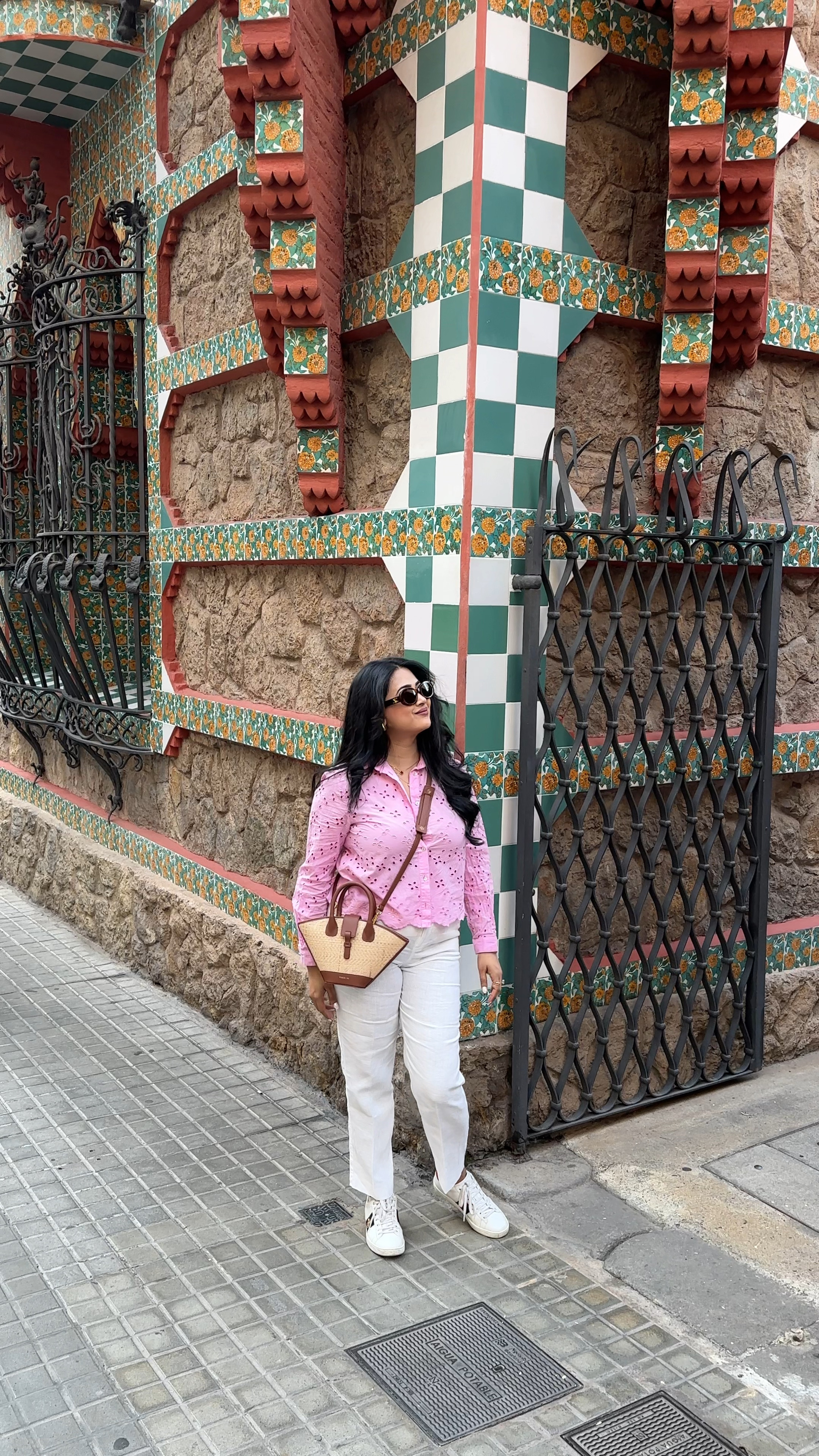 Spring casual outfit

#LTKstyletip #LTKspring #LTKeurope