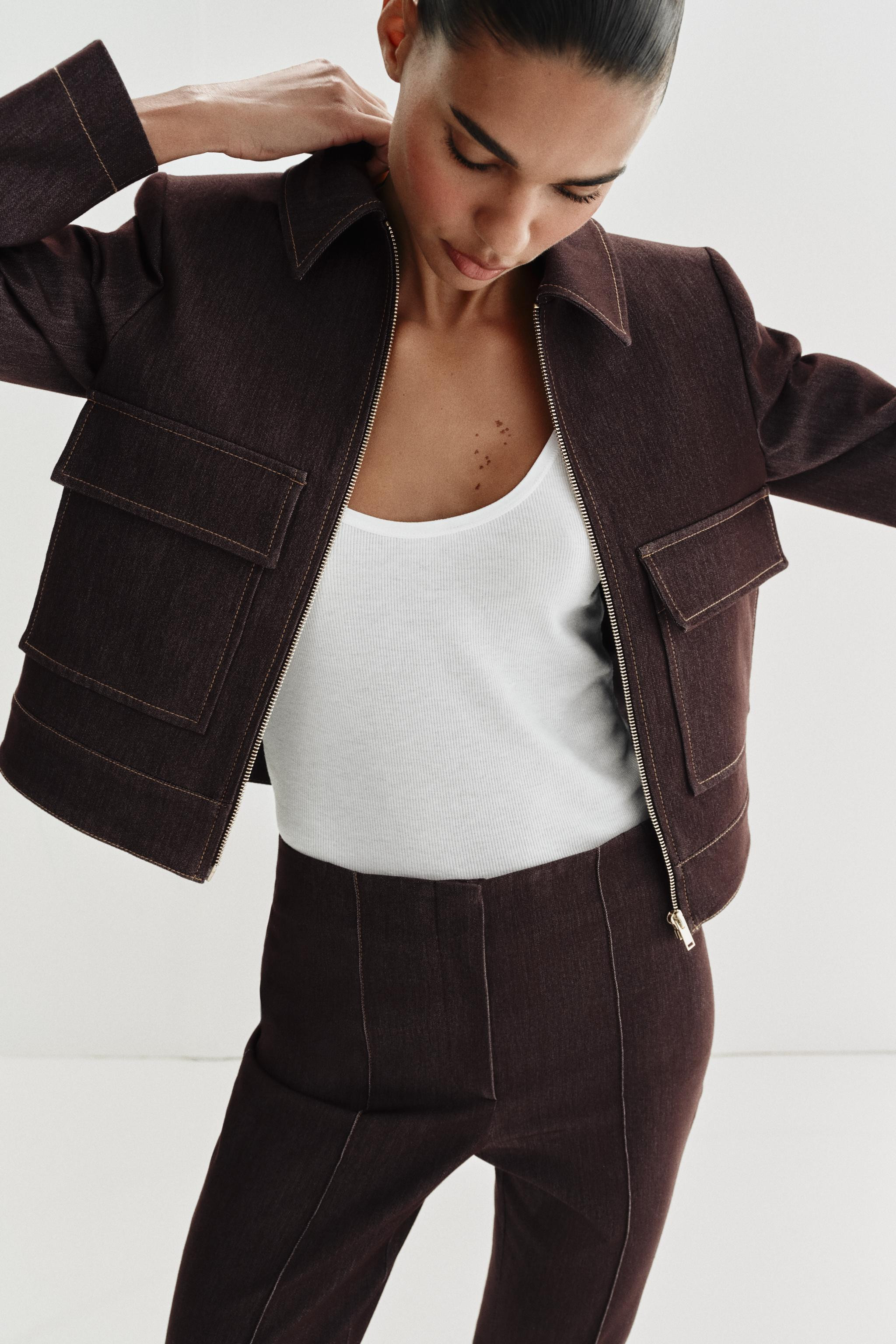 FLARE PANTS | Zara US