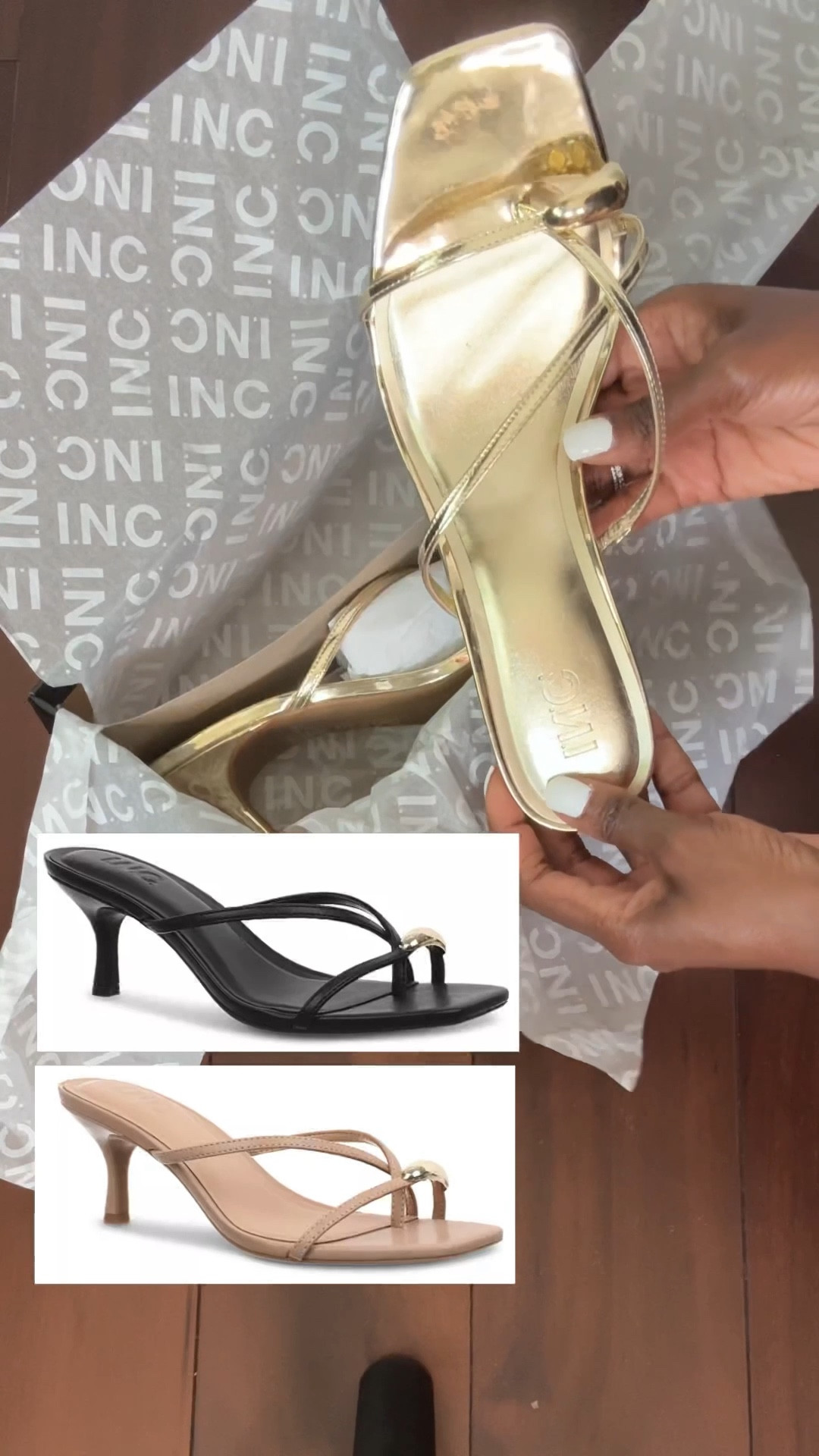 Summer Sandals 
Recently purchased these shoes. Great and comfortable for summer or evening outings. Also comes in black and nude. True to size. Wearing a 10. 
Currently on sale  

Summer Shoes, Sandals, Watch Now, Summer Fashion, 

#LTKSeasonal #Ootd #Sandals #LTKSaleAlert 

July 1, 2025 

#LTKShoeCrush #LTKOver40 #LTKFindsUnder100