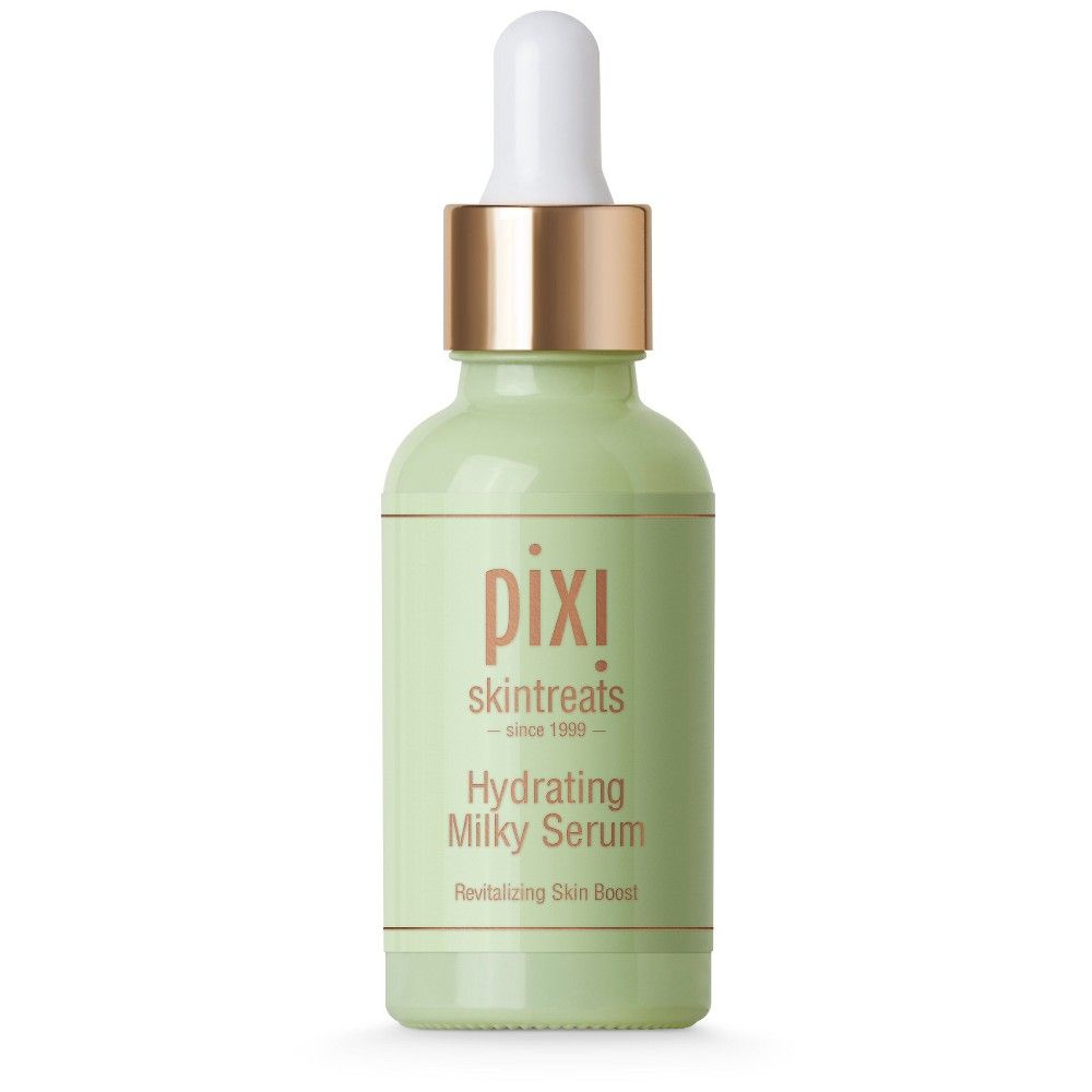 Pixi skintreats Hydrating Milky Serum - 1.01oz, Adult Unisex | Target