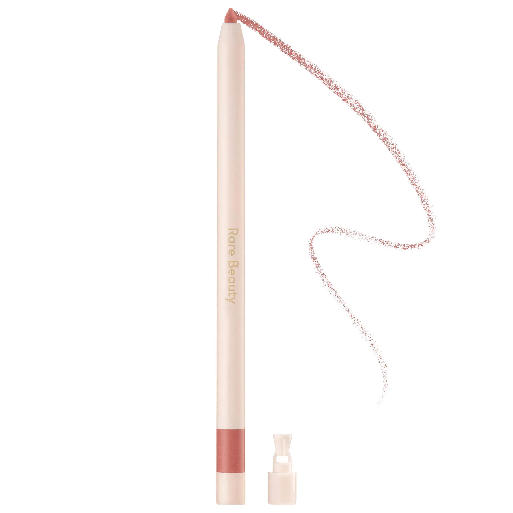 Rare Beauty by Selena Gomez Kind Words Lip Liner Humble 0.014 oz / 0.4 g | Sephora (US)