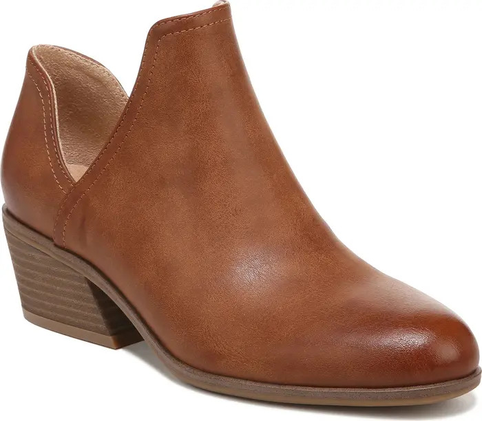 Lucille Bootie (Women) | Nordstrom Rack