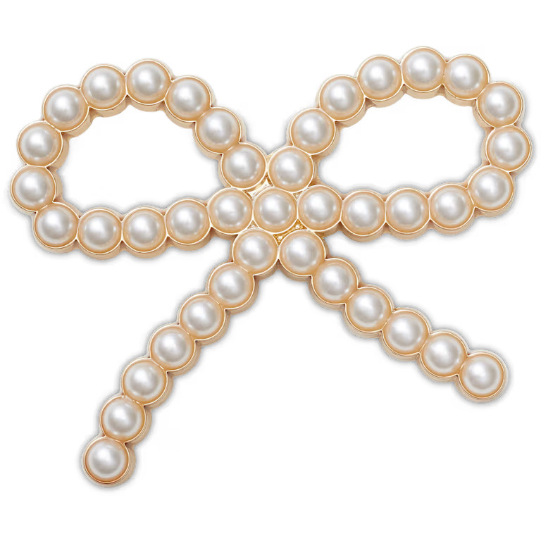 Pearl Bow | Crocs (US)