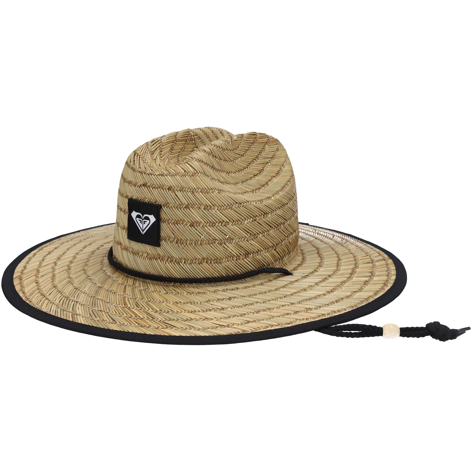 Roxy Women's Tomboy 2 Straw Hat – Natural | Fanatics