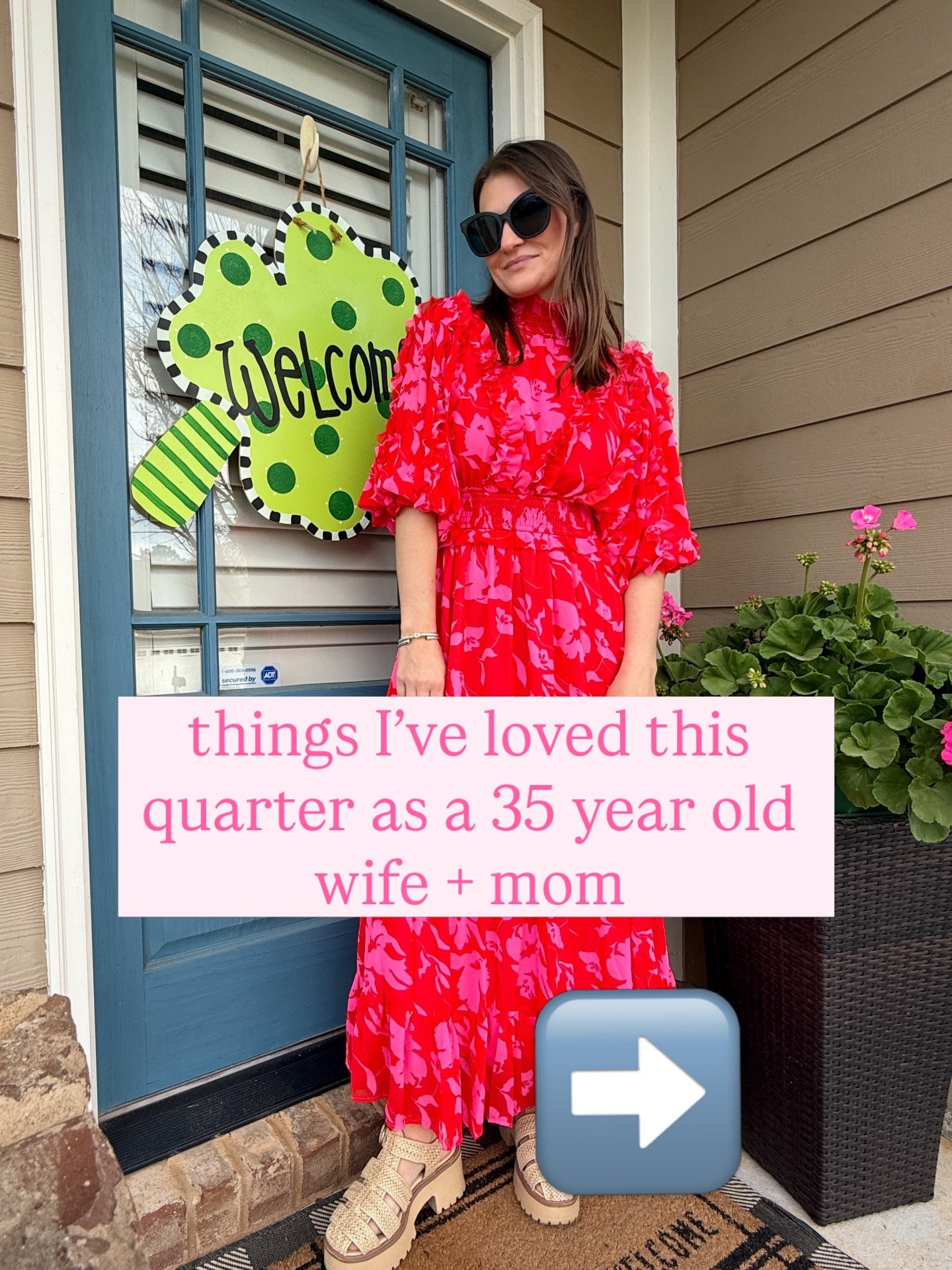 Q1 joy 💛 
2026 has been a good one so far

#q1favorites #disney #whatilove #workingmom #toddlermom