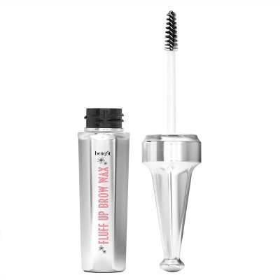 Benefit Cosmetics Fluff Up Flexible Hold Brow Texturizing Wax - 0.1 fl oz - Ulta Beauty | Target