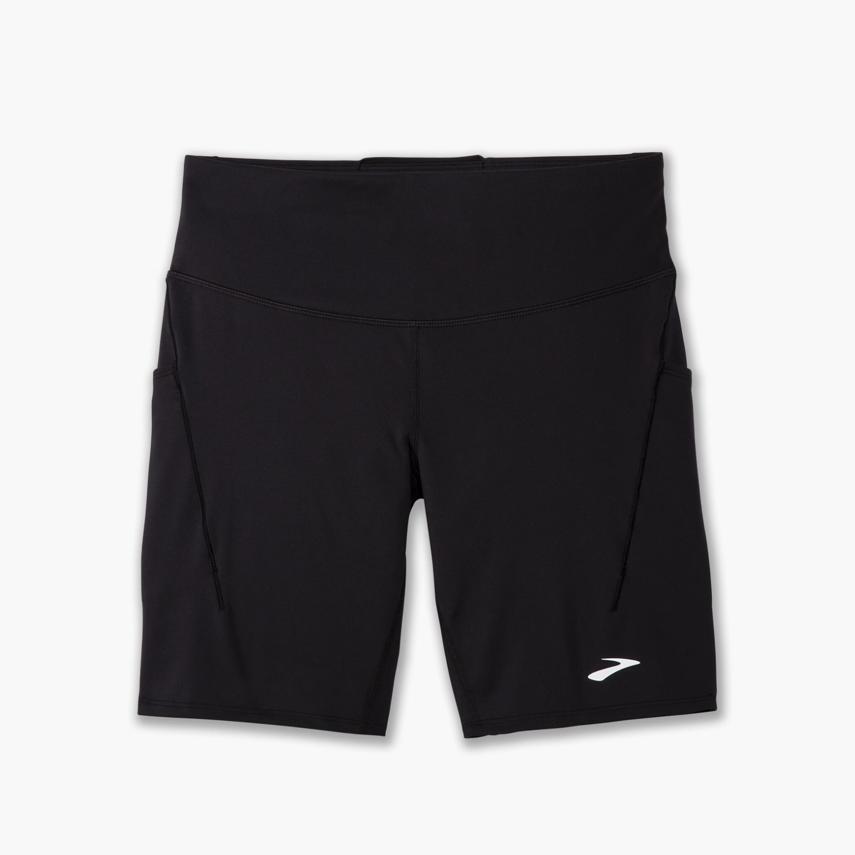 Women's Spark 8" Short Tight | Versatile Comfort Women's Apparel| Brooks Running | Brooks Running