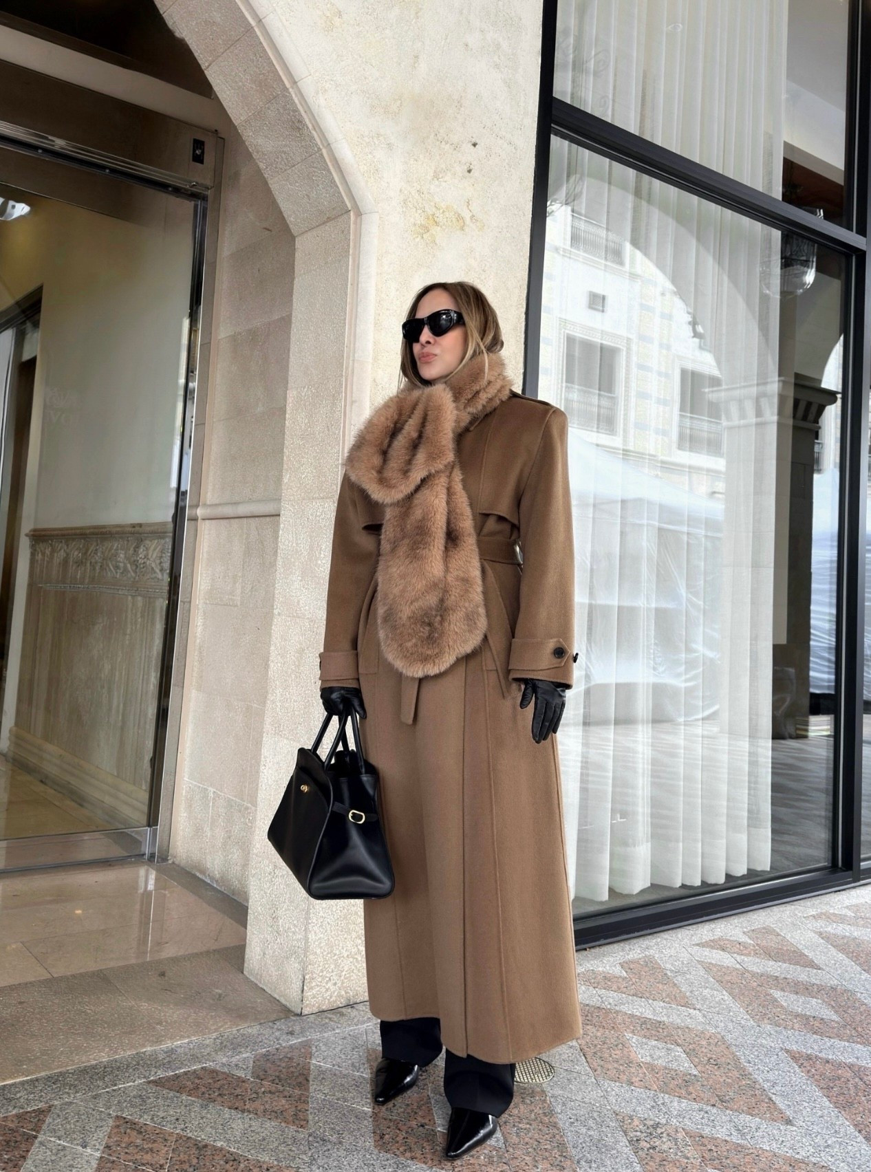 Thanksgiving outfit 

#LTKootd #LTKgrwm #LTKHoliday