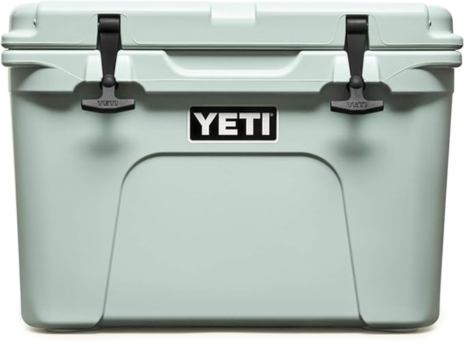 YETI Tundra 35 Cooler | Amazon (US)