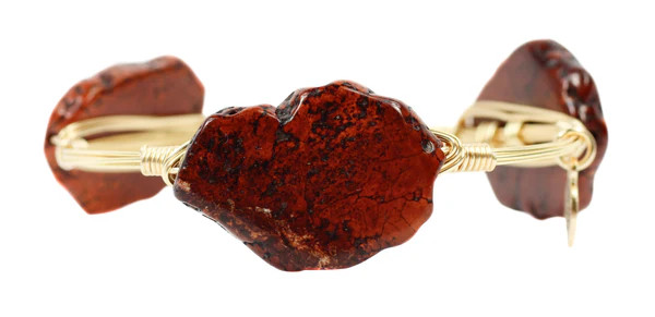 The Ashley Bangle Bracelet | Bourbon and Boweties