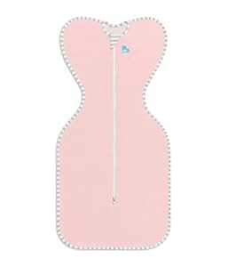 Love to Dream Swaddle UP, Baby Sleep Sack, Self-Soothing Swaddles for Newborns, Improves Sleep, S... | Amazon (US)