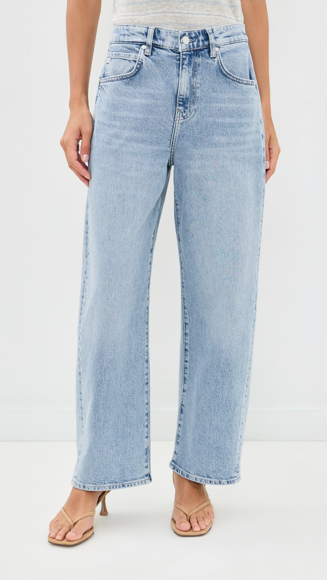 AG Hattie Jeans | Shopbop | Shopbop
