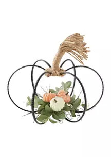 Pumpkin Centerpiece | Belk