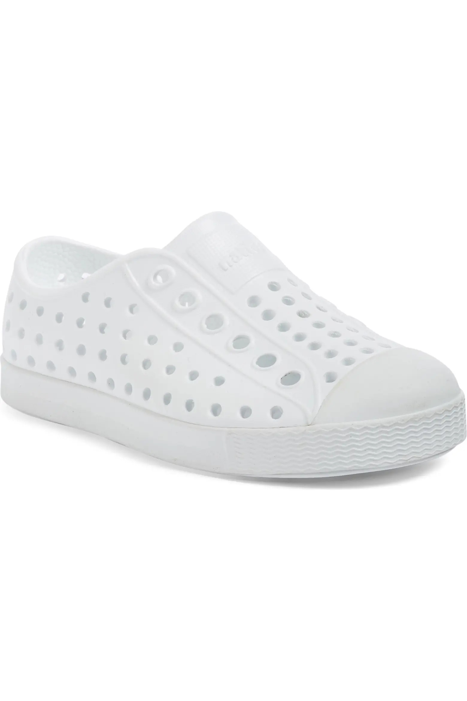 Kids' Jefferson Water Friendly Slip-On Sneaker | Nordstrom | Nordstrom