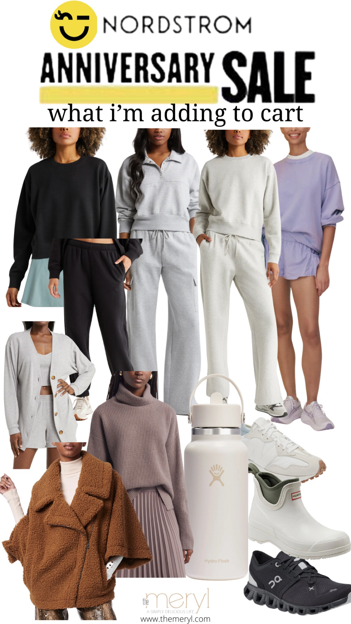 Nordstrom Anniversary Sale picks 

#LTKxNSale #LTKOver40 #LTKSaleAlert