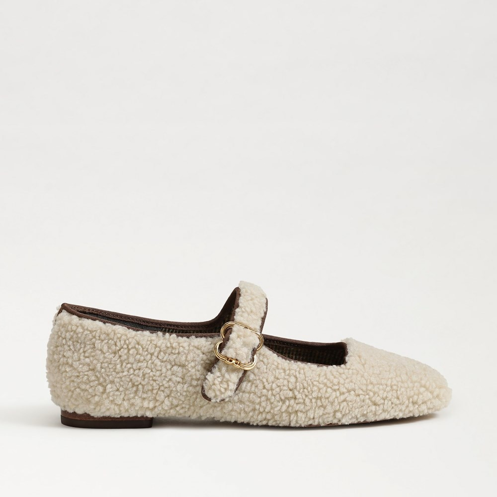 Michaela Mary Jane Flat | Sam Edelman