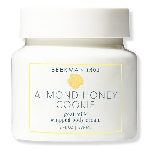 Almond Honey Cookie Whipped Body Cream | Ulta