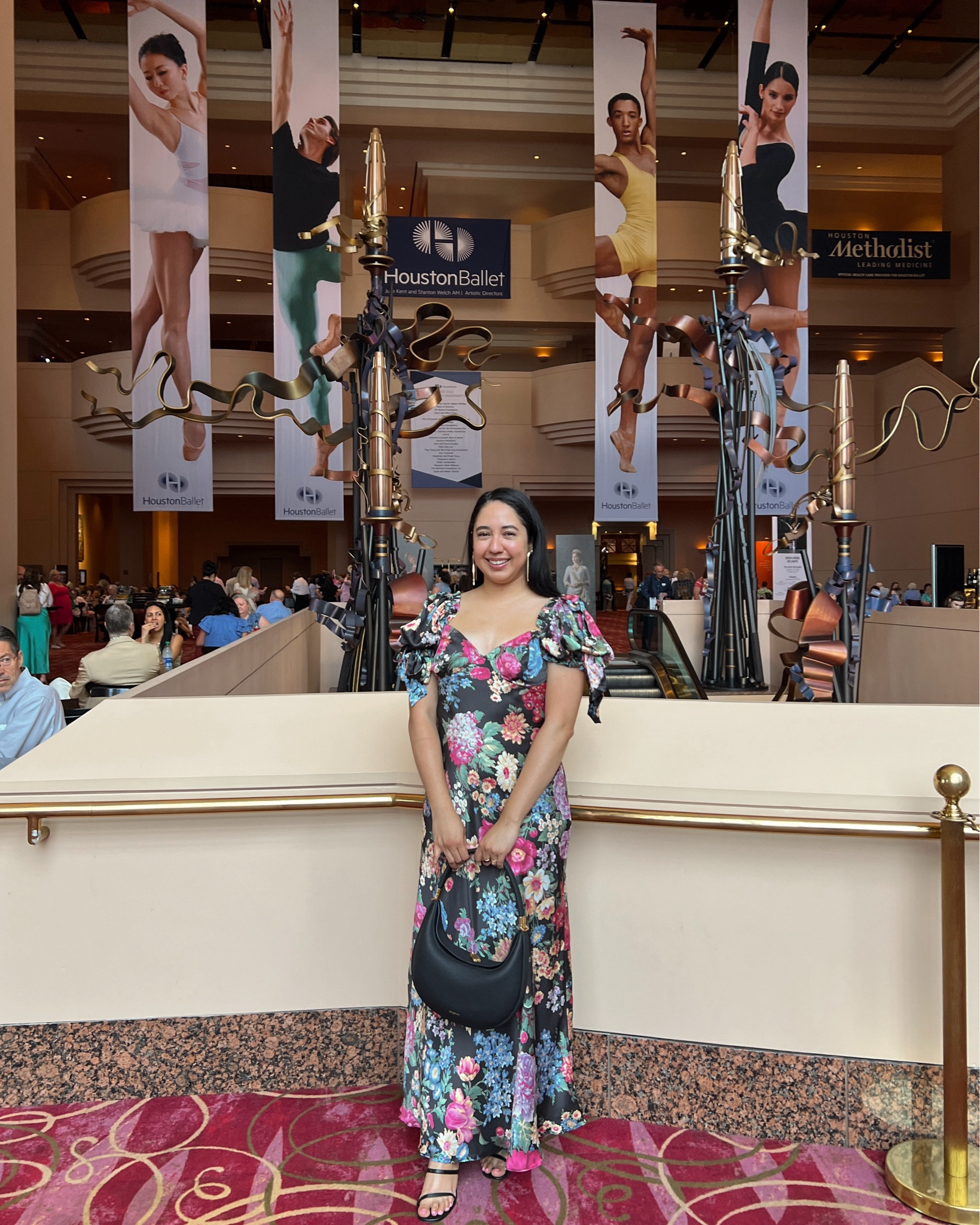 The perfect floral dress! The Selkie poet!

#LTKSeasonal #LTKStyleTip #LTKTravel