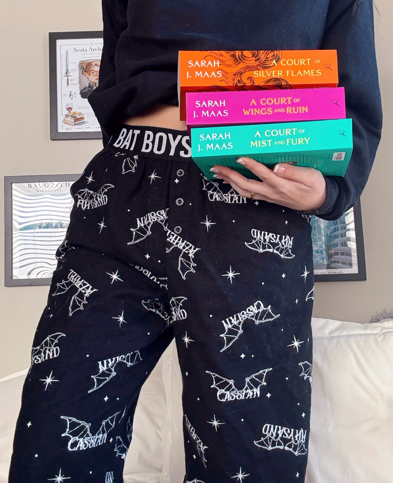 Bat boy supremacy! 

#LTKMidsize #LTKFindsUnder50 #LTKSpringSale