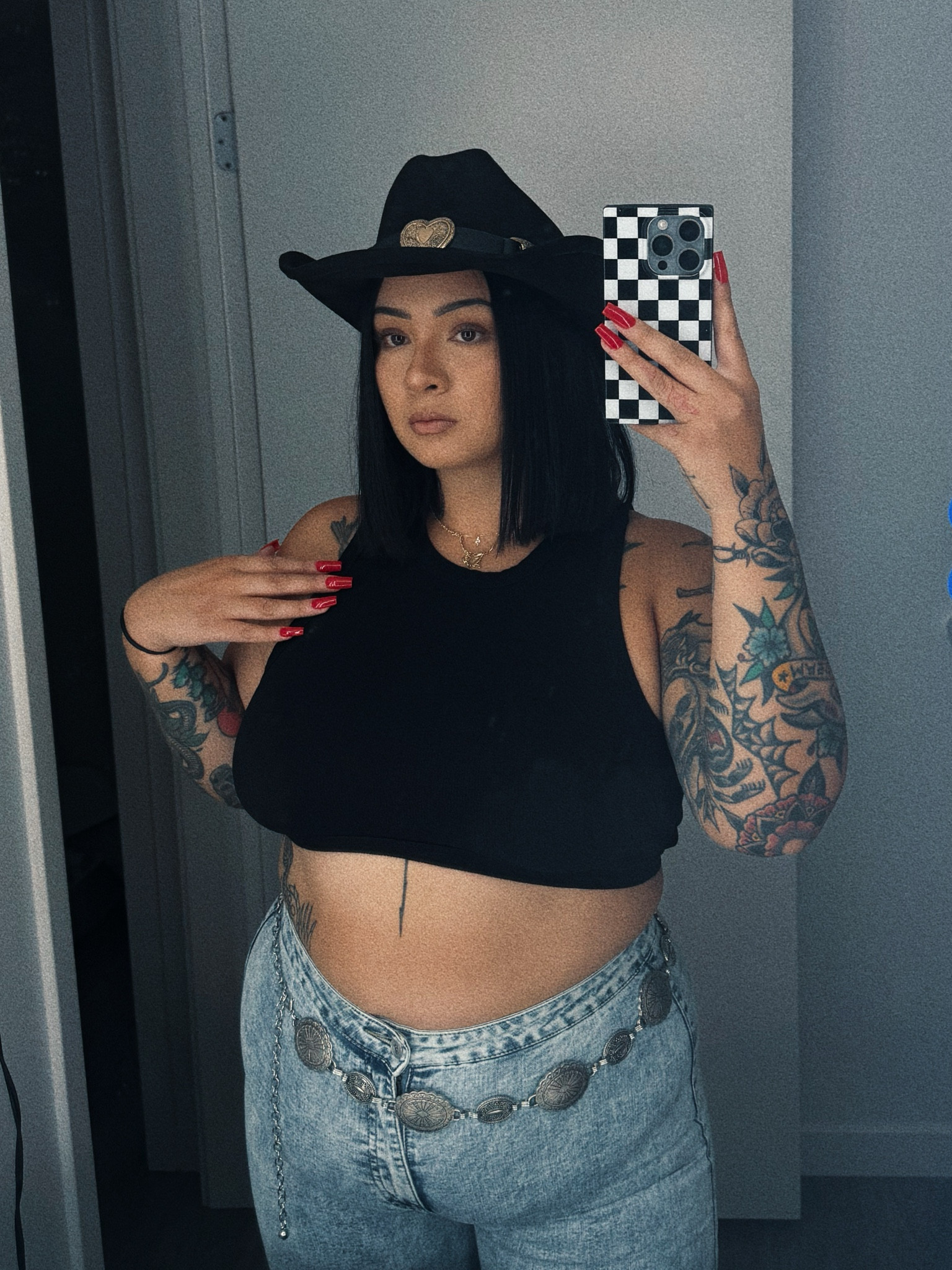 Rodeo time 🤠

#LTKStyleTip #LTKMidsize #LTKBeauty