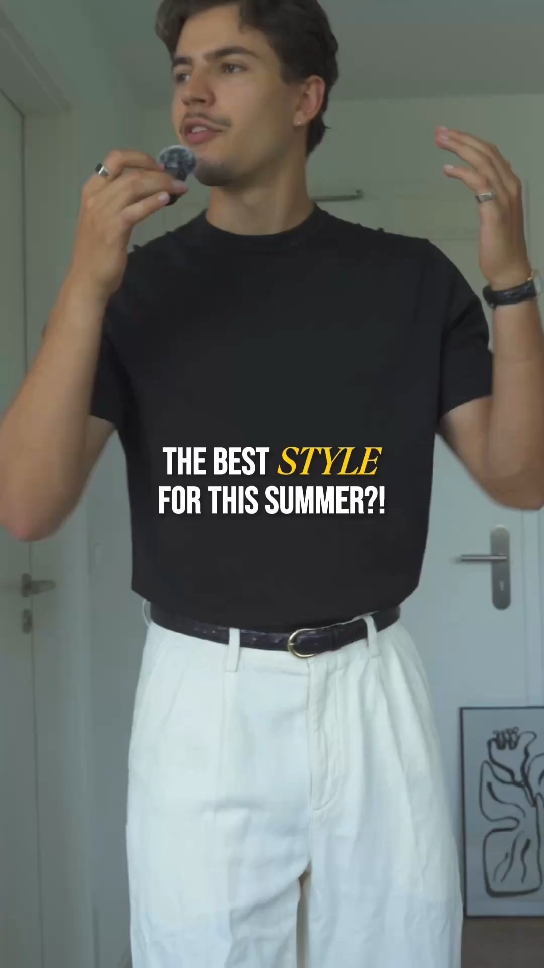 It can be this easy! 

#LTKSummerEdit #LTKSeasonal