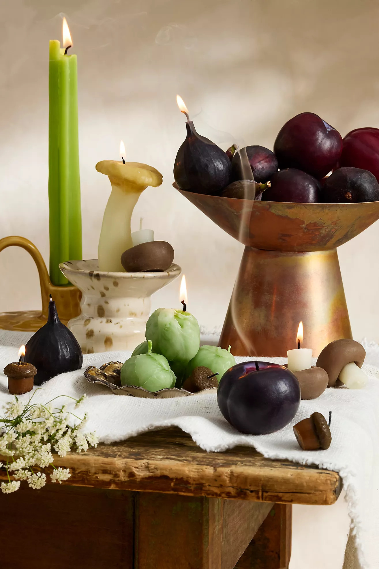 Happy Organics | Anthropologie (US)