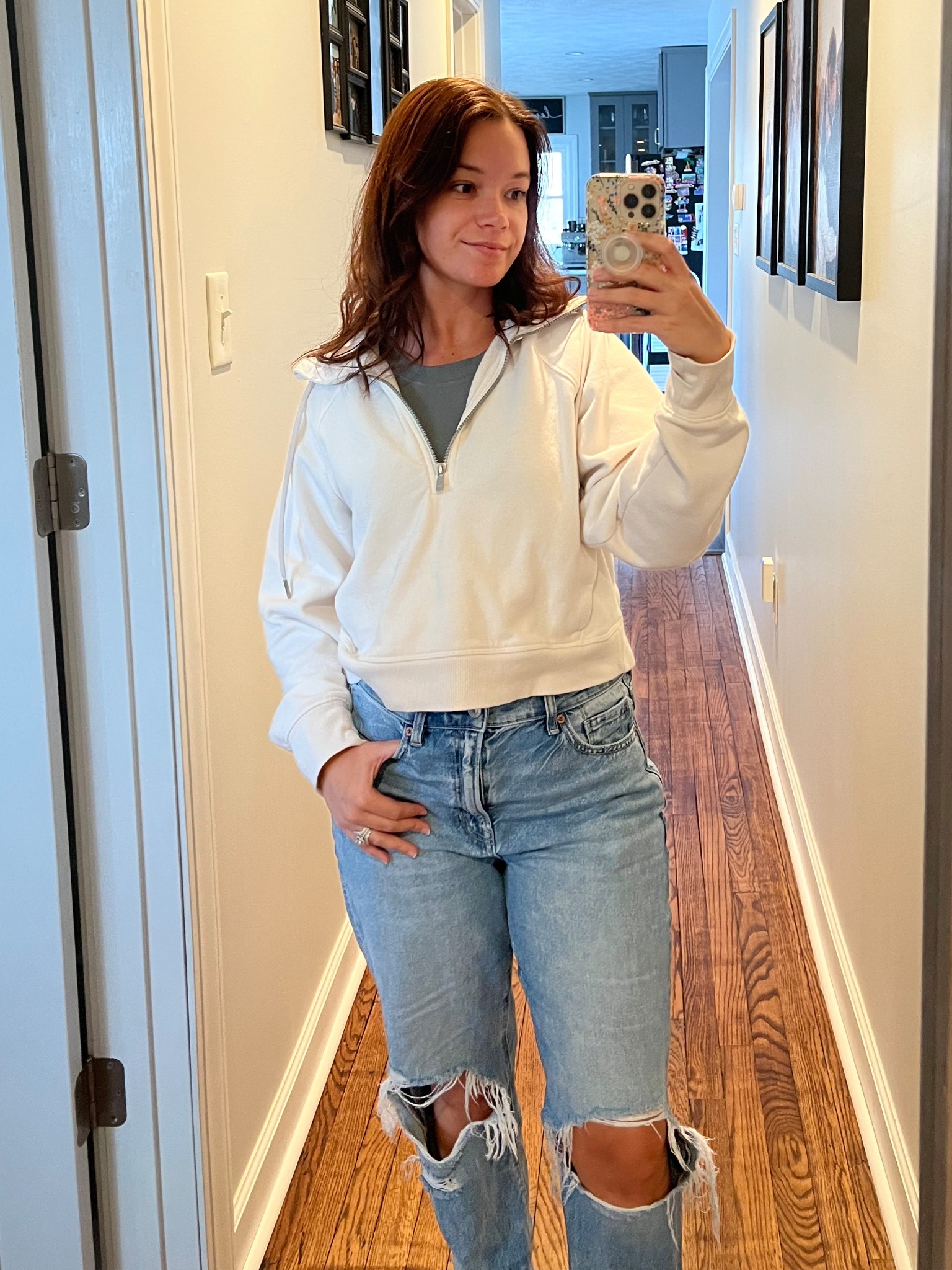 Chill outfit 

#LTKStyleTip #LTKPetite #LTKHome
