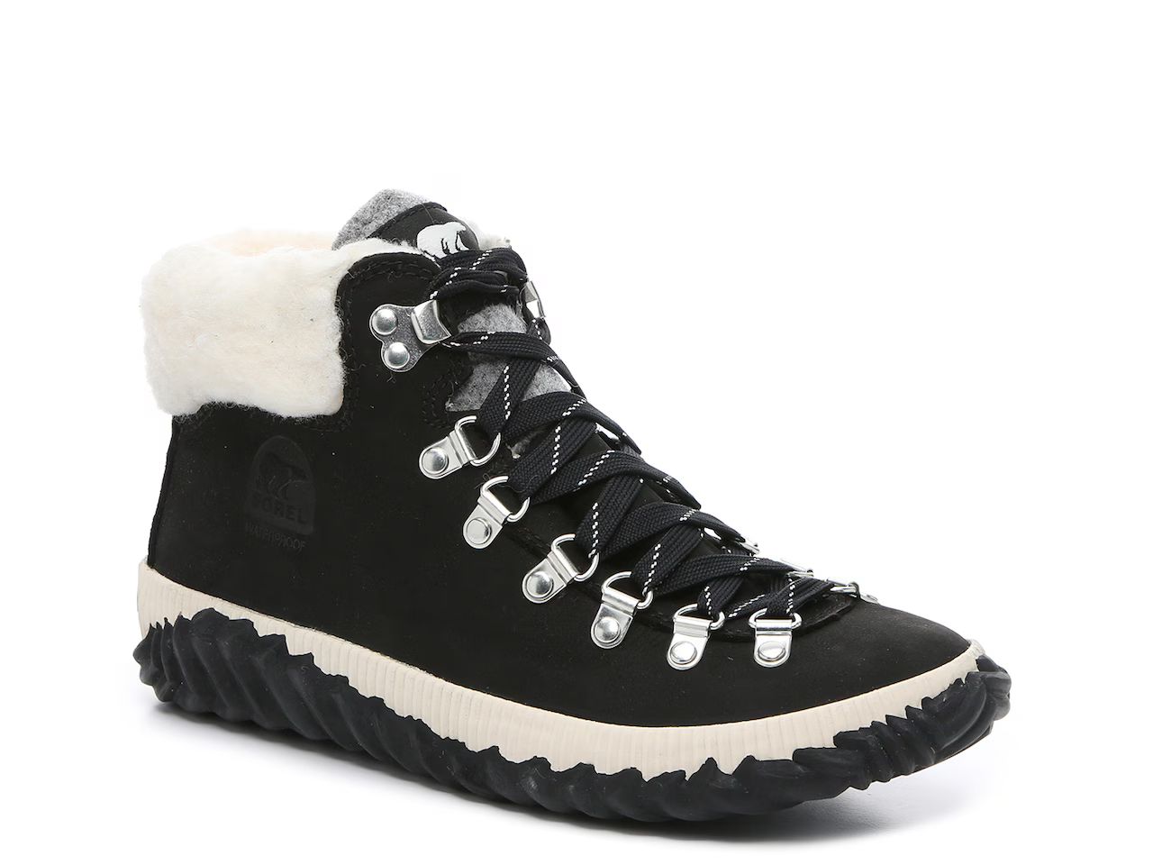 Sorel Out N About Plus Conquest Snow Boot | DSW