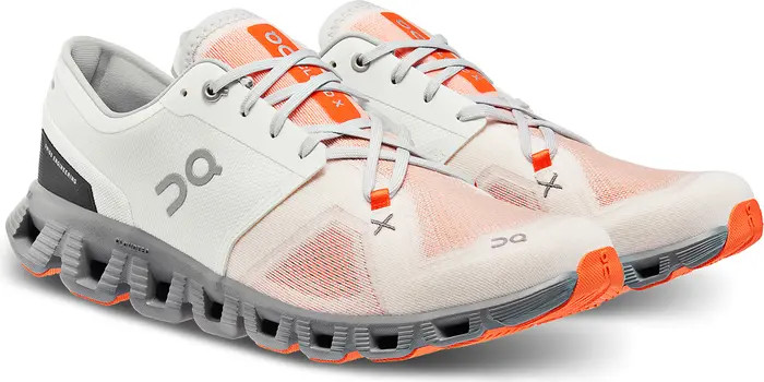 Cloud X 3 Training Shoe (Men) | Nordstrom