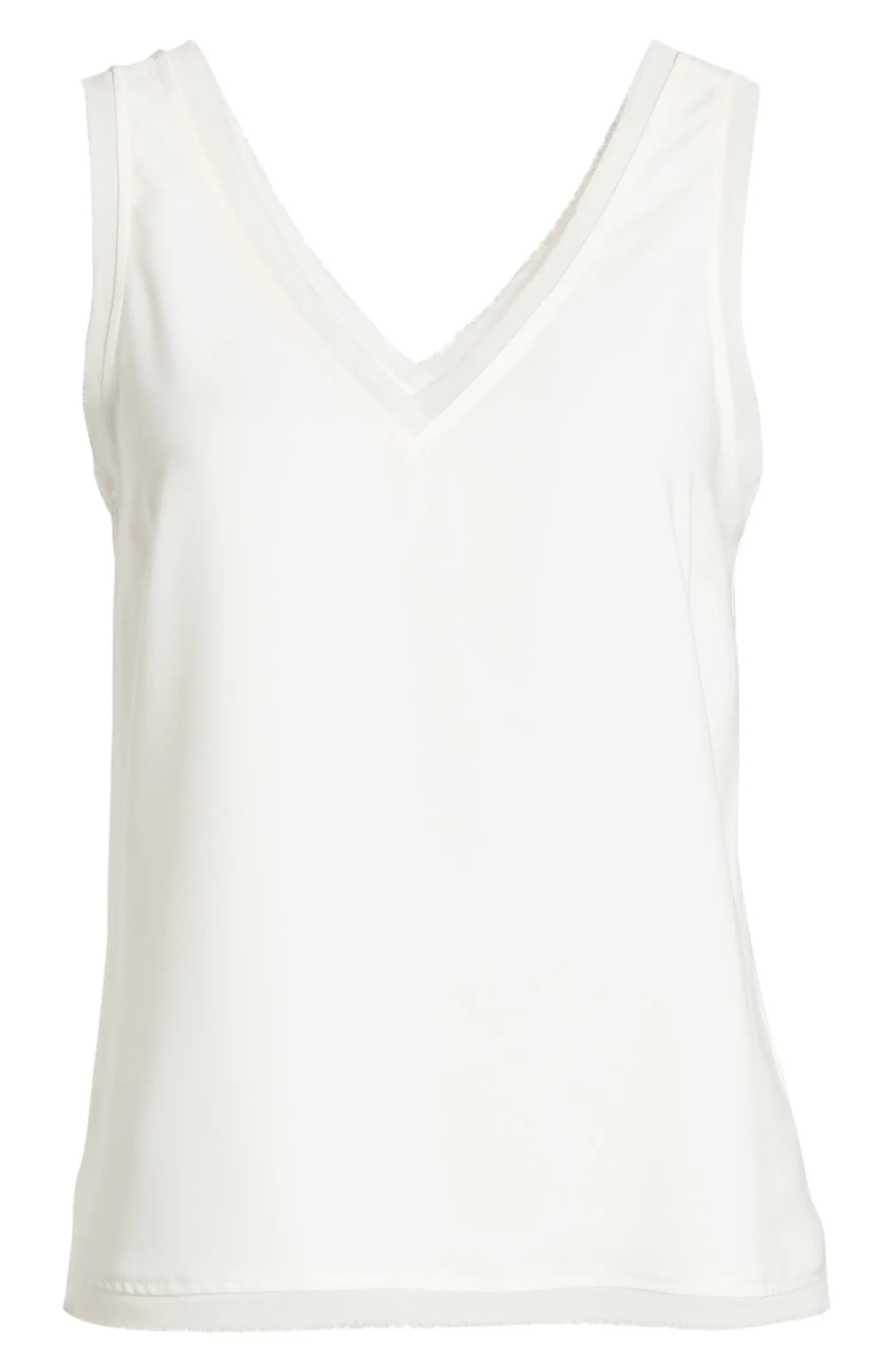 Raw Edge Tank | Nordstrom