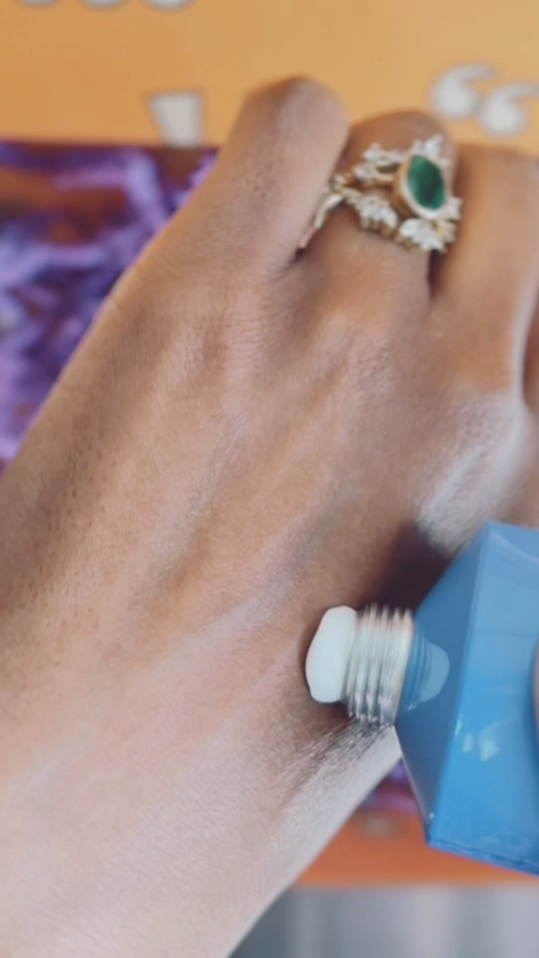 ✨Your skin barrier’s new best friend!

The PASH Rescue + Repair Lotion is perfect for winter when skin needs extra love. It’s rich but lightweight, featuring lime caviar, aloe vera, and golden seaweed to soothe irritation and hydrate without feeling greasy. It works for all skin types, even sensitive skin! Perfect for tackling that winter dryness.

I’ve linked the PASH Rescue + Repair Lotion in my LTK so you can shop direct from there!

#PashSkinProtection #ResilientSkin #BarrierRepair #ad #liketkit @getpash @Shop.LTK @PashSkinProtection

#LTKBeauty #LTKGiftGuide #LTKHoliday