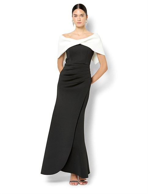 AMARI GOWN | David Jones (Australia & New Zealand)