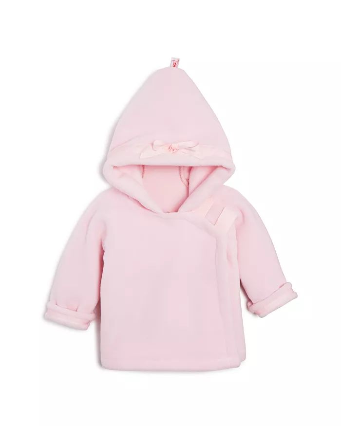 Unisex Hooded Fleece Jacket - Baby, Little Kid | Bloomingdale's (US)