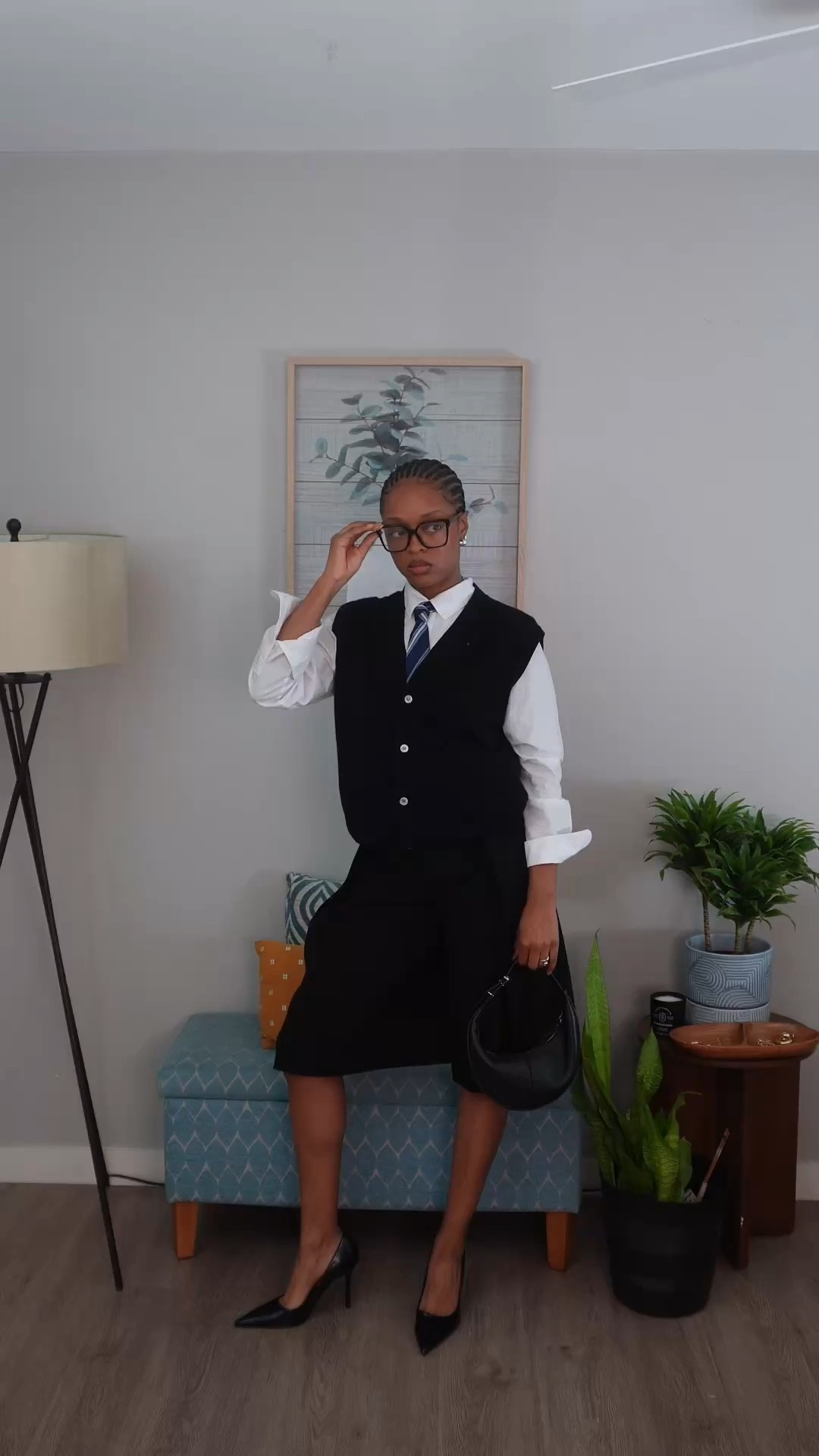 My items are all older but I linked pieces for you all to get the look 🤍

#LTKWorkwear #LTKootd #LTKspring