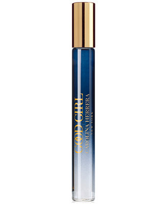 Carolina Herrera Good Girl Eau de Parfum Légère Rollerball, 0.34 oz. - Macy's | Macy's